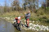 Enduro Appennino Bolognese Nov. 2008 - 26